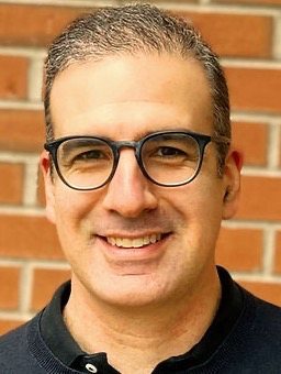 Rogerio Schmidt Feris