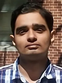 Krishnakumar Balasubramanian